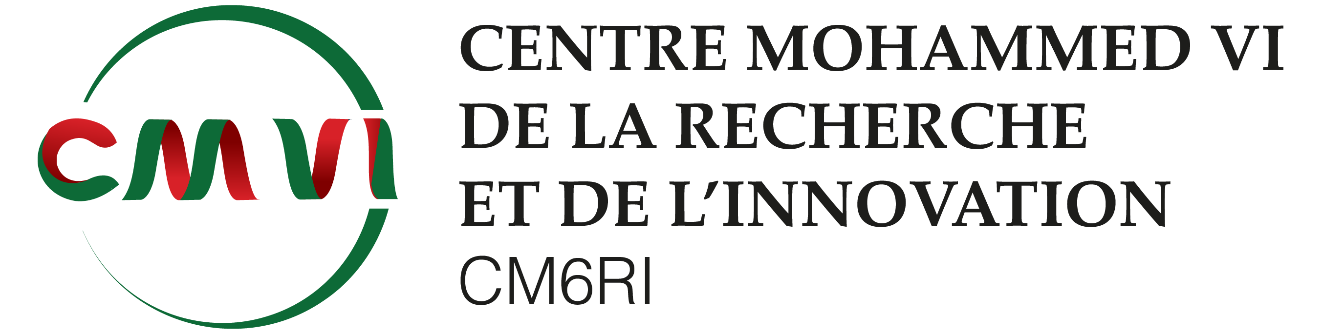 Centre Mohammed VI de la Recherche et de l'Innovation - CM6RI