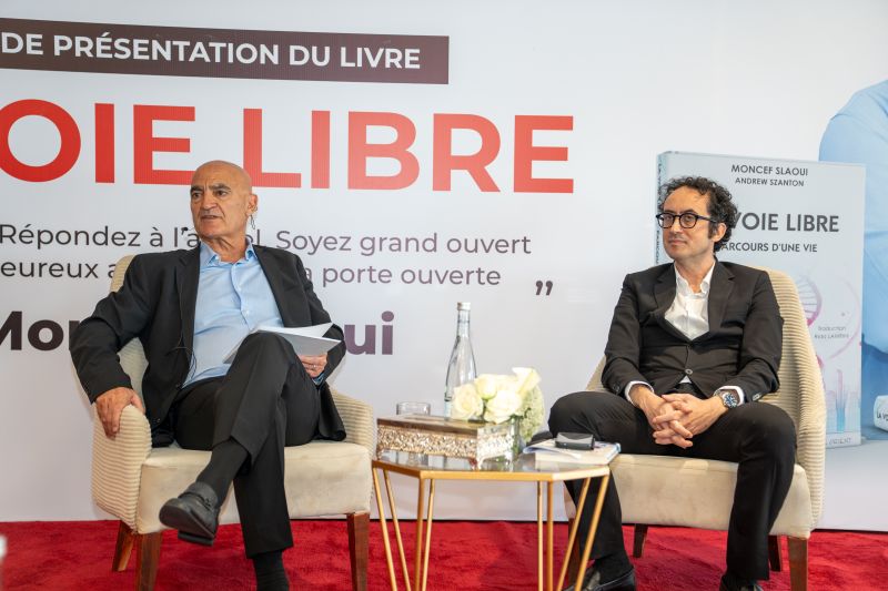 Quand le CM6RI s’impose comme un lieu de référence pour la diplomatie scientifique et la coopération internationale