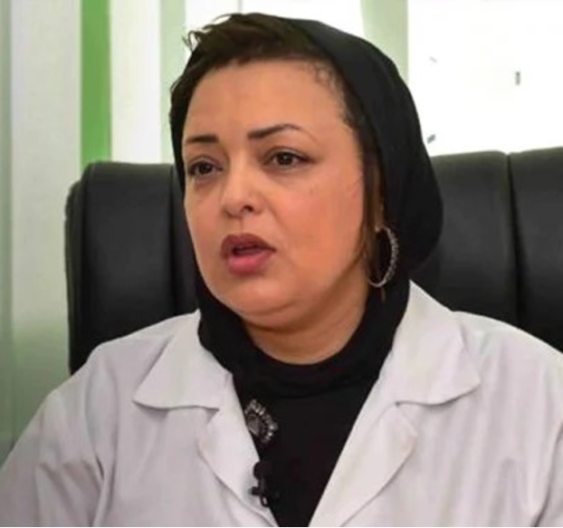 Prof. BELAYACHI Jihane