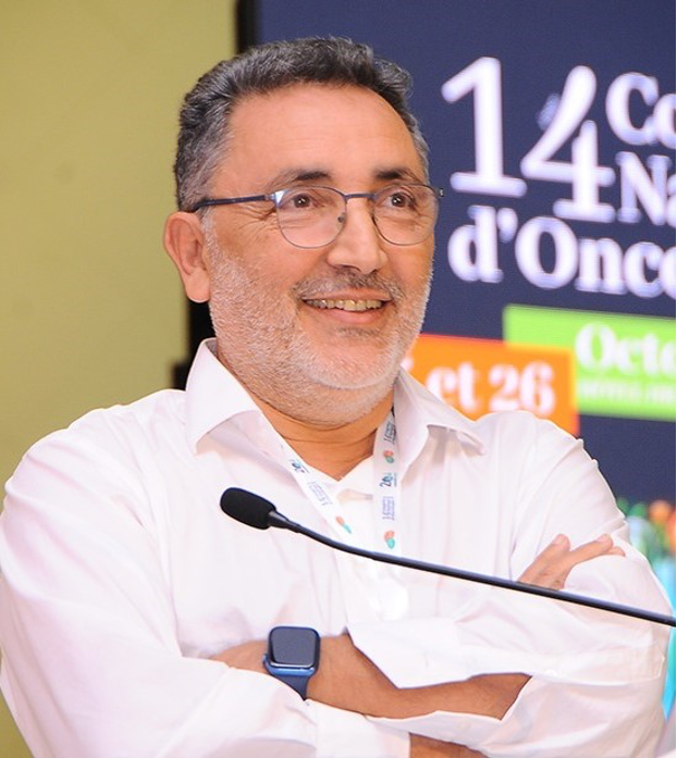 Prof. ERRIHANI Hassan