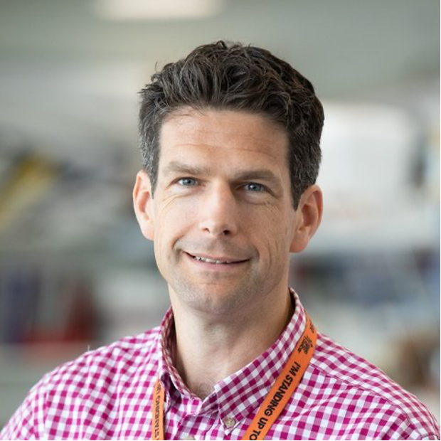 Prof. MURRAY Matthew