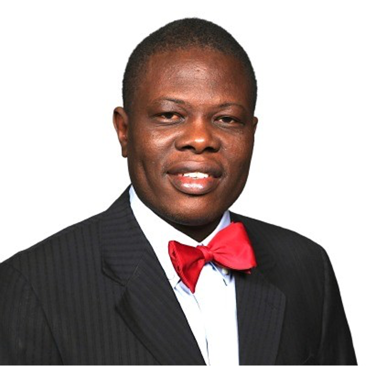 Prof. ROTIMI Solomon Oladapo